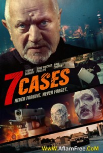 7 Cases 2015