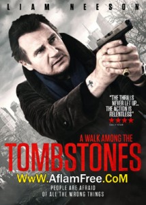 A Walk Among the Tombstones 2014