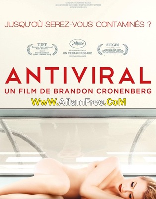 Antiviral 2012
