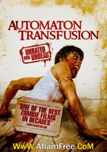 Automaton Transfusion 2006