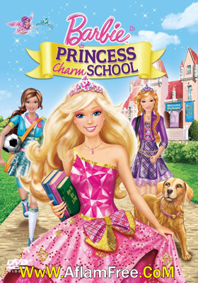 Barbie Princess Charm School 2011