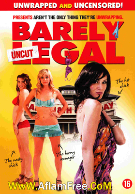 Barely Legal 2011