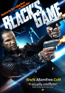 Black’s Game 2012