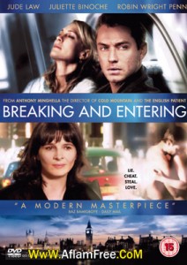 Breaking and Entering 2006