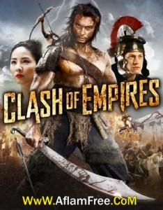 Clash of Empires 2011