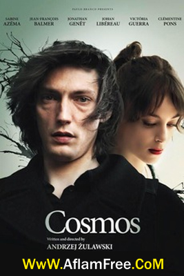 Cosmos 2015