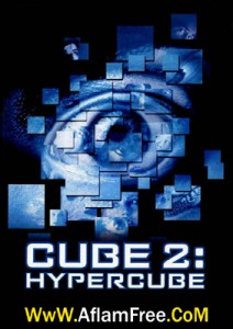 Cube 2 Hypercube 2002