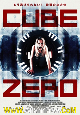 Cube Zero 2004