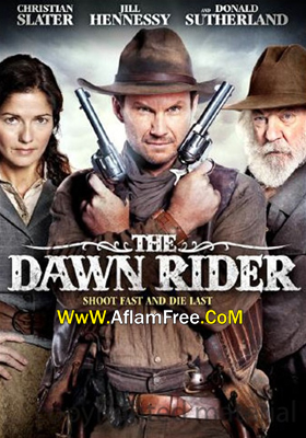 Dawn Rider 2012