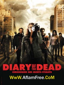 Diary of the Dead 2007