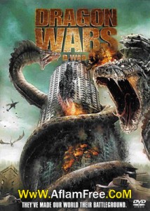 Dragon Wars D-War 2007