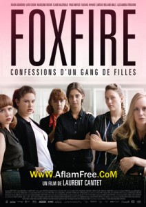 Foxfire 2012