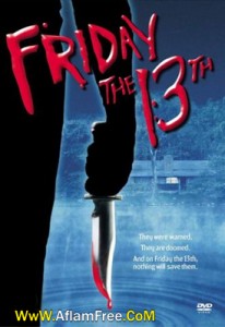 Friday the 13th 1980