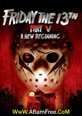 Friday the 13th A New Beginning 1985
