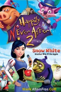 Happily N’Ever After 2 2009