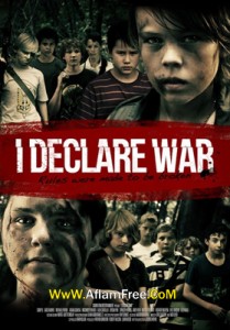 I Declare War 2012