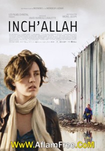 Inch’Allah 2012