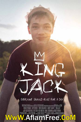 King Jack 2015