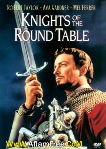 Knights of the Round Table 1953