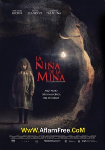 La Niña de la Mina 2016