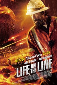 Life on the Line 2015