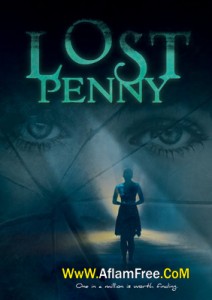 Lost Penny 2015