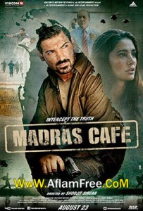Madras Cafe 2013