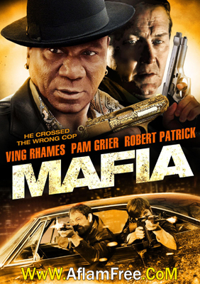 Mafia 2012