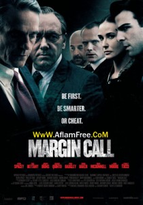 Margin Call 2011