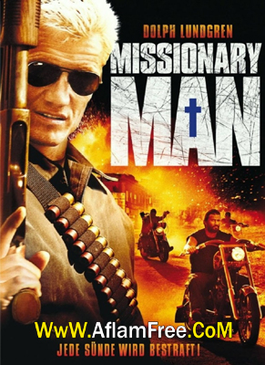 Missionary Man 2007