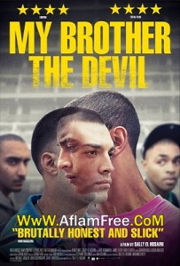 My Brother the Devil 2012