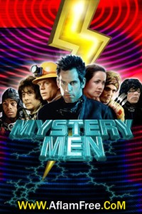 Mystery Men 1999