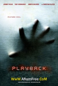 Playback 2012