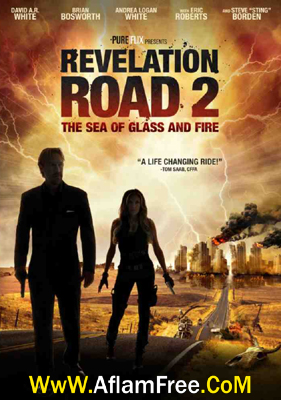 Revelation Road 2 The Sea of Glass and Fire 2013
