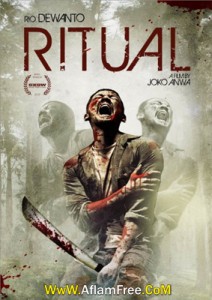 Ritual 2012