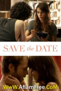 Save the Date 2012