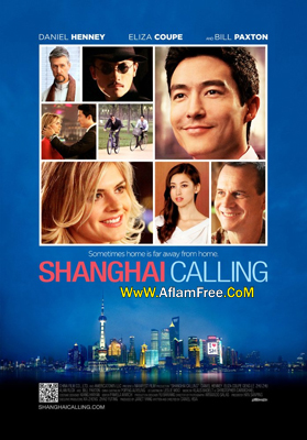 Shanghai Calling 2012