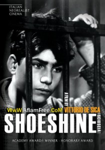 Shoeshine 1946