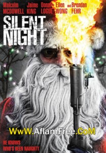 Silent Night 2012