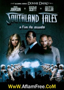Southland Tales 2006