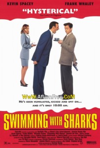 Swimming with Sharks 1994