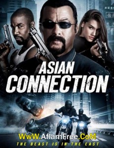 The Asian Connection 2016