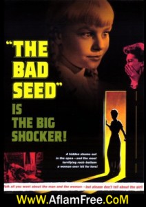 The Bad Seed 1956