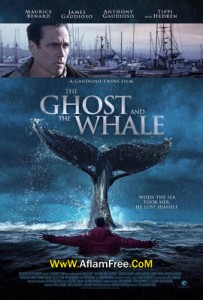 The Ghost and The Whale 2016