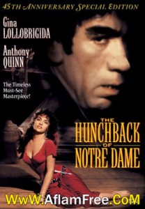 The Hunchback of Notre Dame 1956