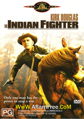 The Indian Fighter 1955
