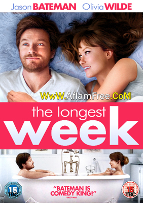 The Longest Week 2014