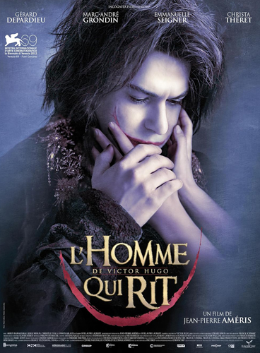 مشاهدة فيلم The Man Who Laughs 2012 مترجم اون لاين و تحميل