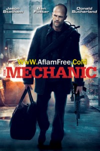 The Mechanic 2011