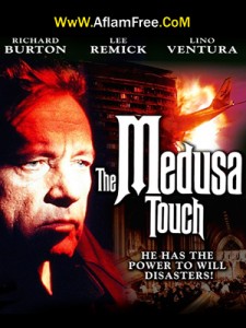 The Medusa Touch 1978